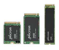 Micron SSDs - An Authorized Distributor's Guide